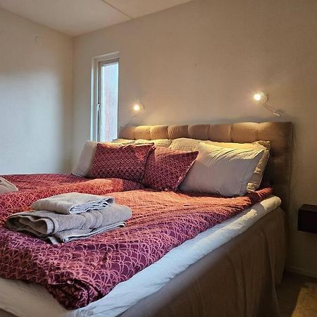 Appartamento Laegenhet I Aelvsborg Goeteborg Esterno foto